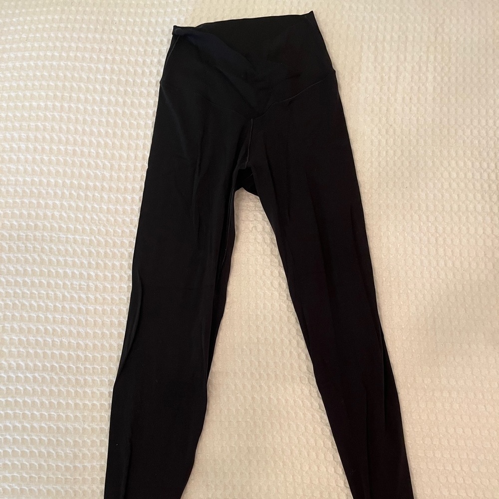 Offline arie crossover leggings